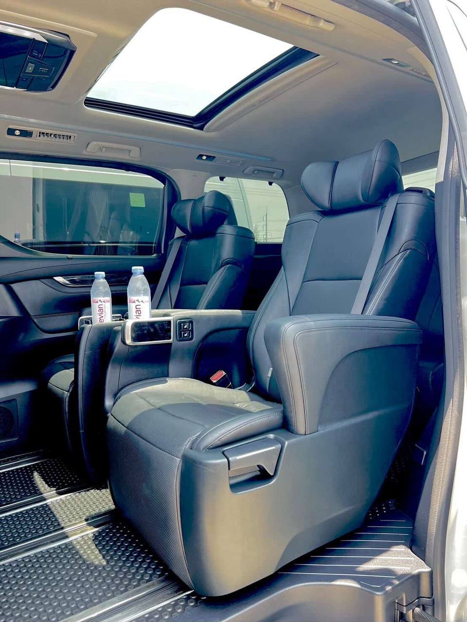 VIP RAI Transfer — трансферы по Пхукету
