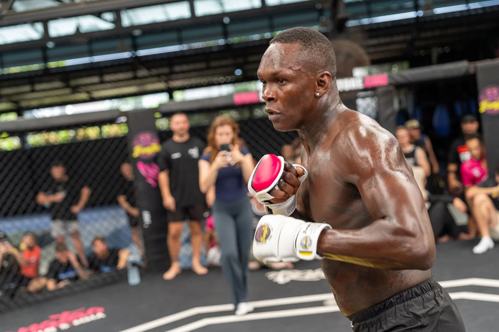 Bangtao Muay Thai & MMA