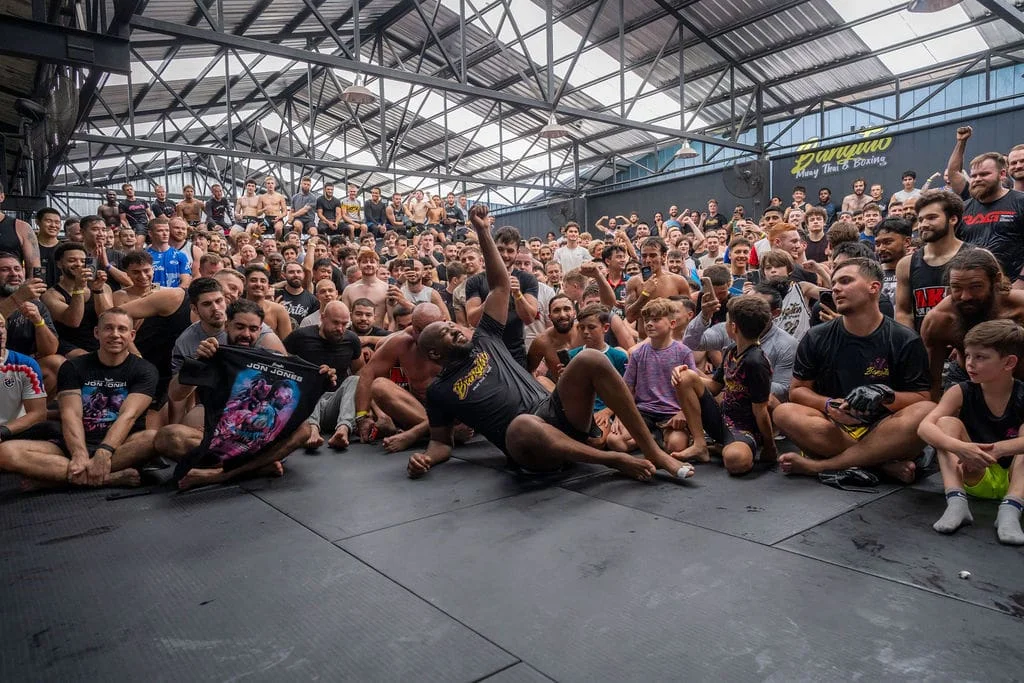 Bangtao Muay Thai & MMA