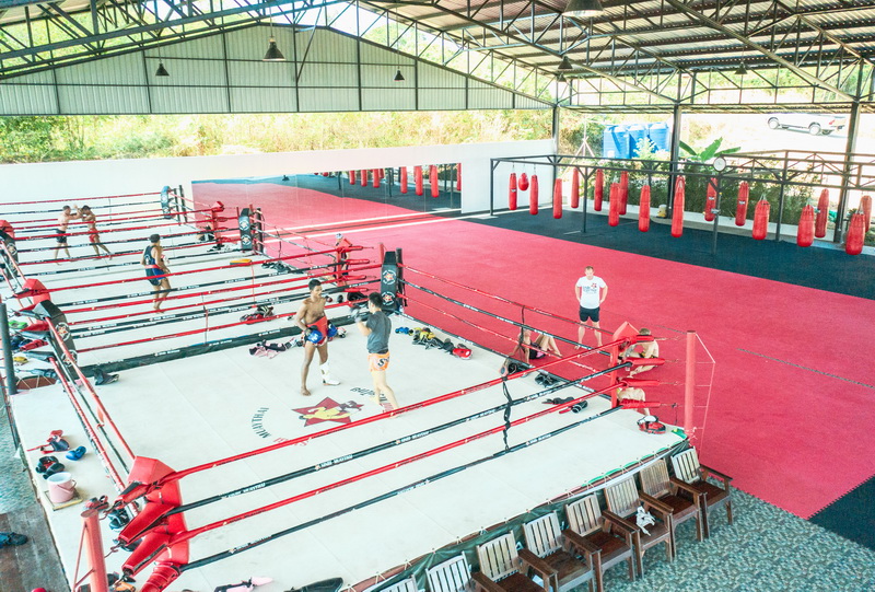 Sinbi Muay Thai