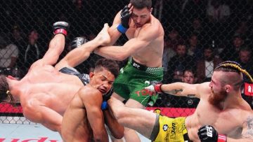 Tiger Muay Thai & MMA Training Camp