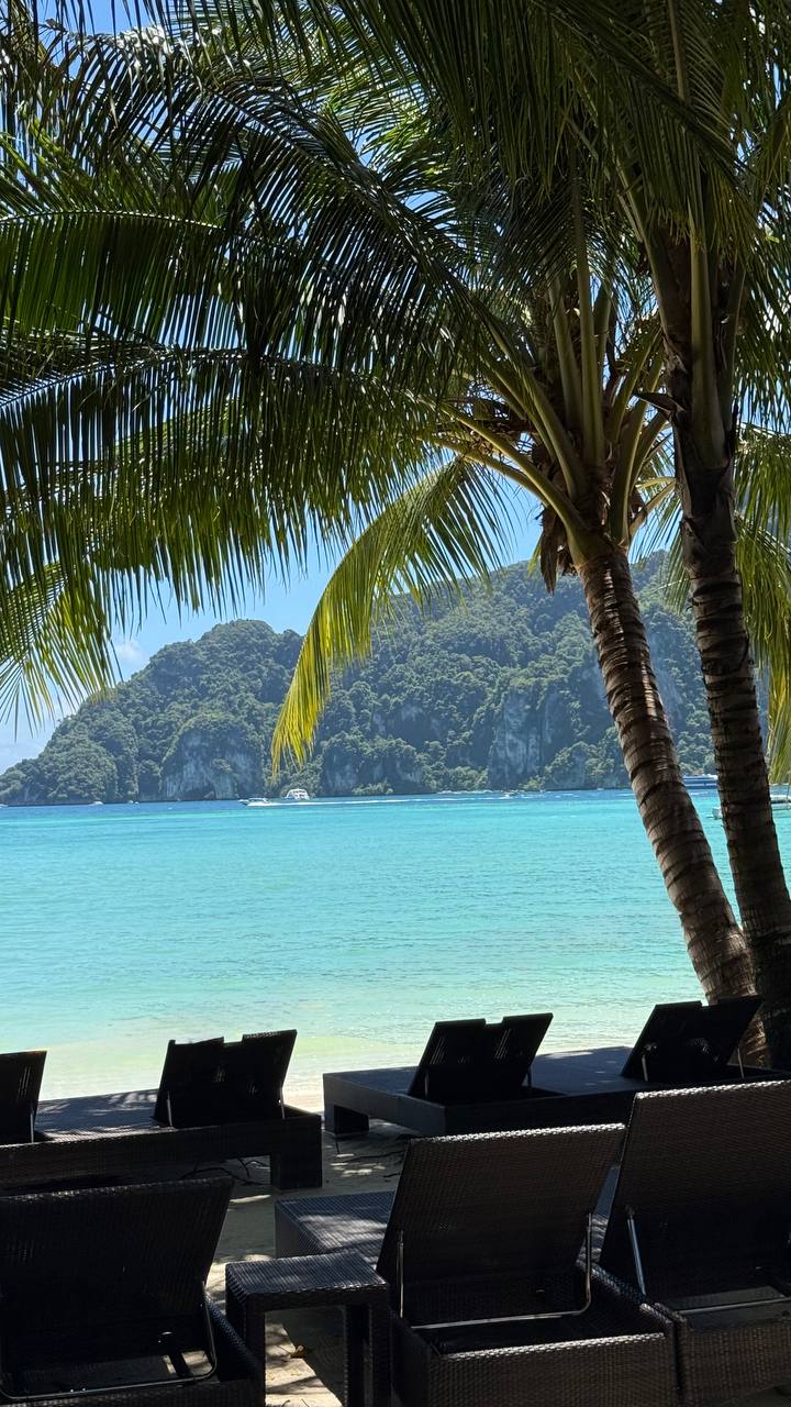 Phi Phi Overnight (2 days · 1 night)