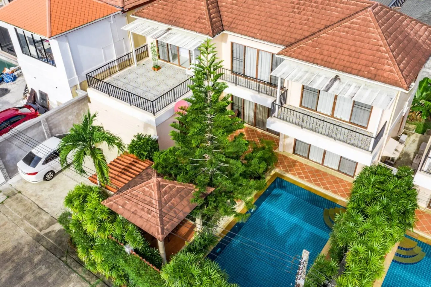 Wintering in Phuket 2026: visas, areas, budget
